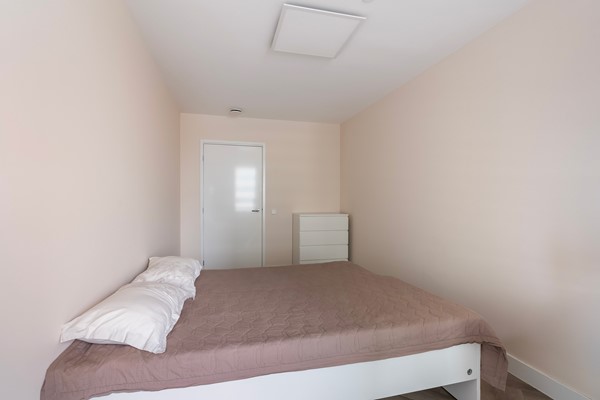 Medium property photo - Landverhuizersplein 27, 3072 MH Rotterdam