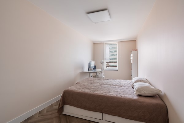 Medium property photo - Landverhuizersplein 27, 3072 MH Rotterdam