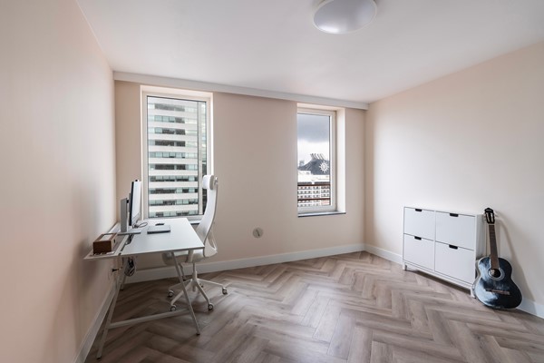 Medium property photo - Landverhuizersplein 27, 3072 MH Rotterdam