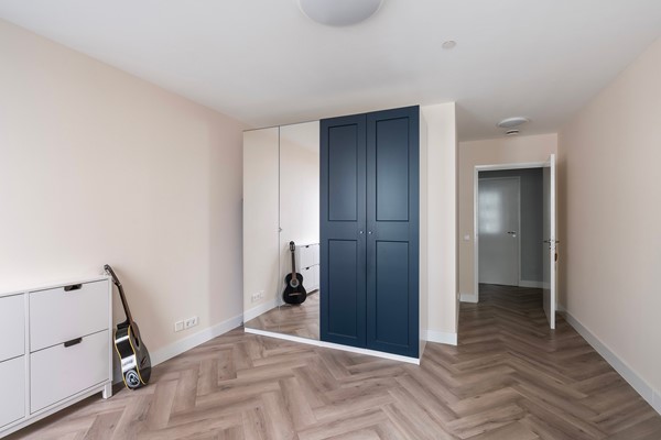 Medium property photo - Landverhuizersplein 27, 3072 MH Rotterdam