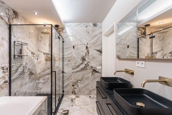 Medium property photo - Landverhuizersplein 27, 3072 MH Rotterdam