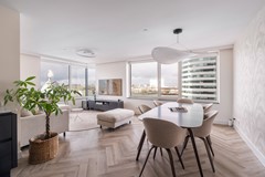 Te koop: Landverhuizersplein 27, 3072MH Rotterdam