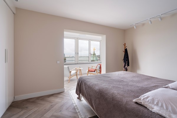 Medium property photo - Landverhuizersplein 27, 3072 MH Rotterdam