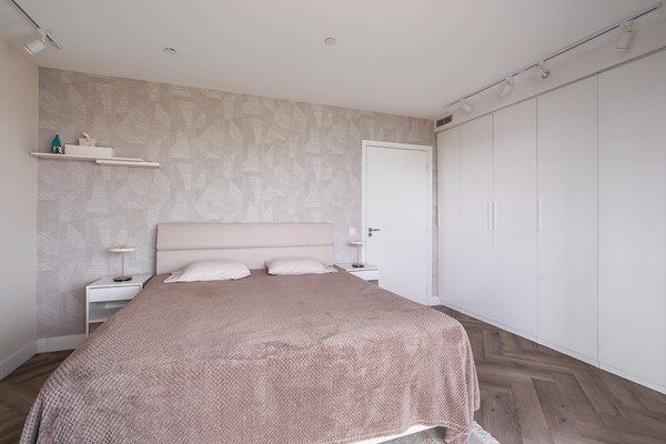 Medium property photo - Landverhuizersplein 27, 3072 MH Rotterdam