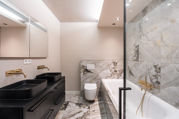 Medium property photo - Landverhuizersplein 27, 3072 MH Rotterdam