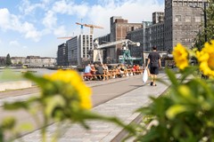 Koop: Landverhuizersplein 27, 3072 MH Rotterdam