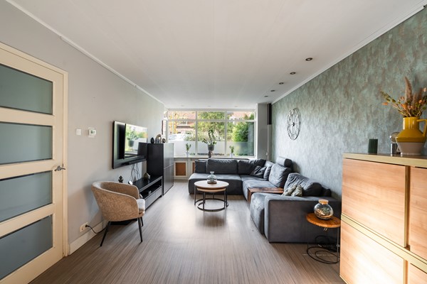Medium property photo - Schiedamseweg 229, 3119 JB Schiedam