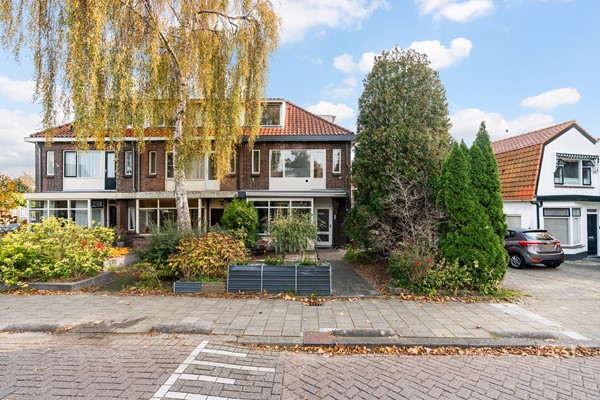 Medium property photo - Schiedamseweg 229, 3119 JB Schiedam