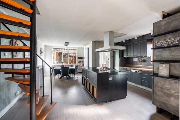 Medium property photo - Schiedamseweg 229, 3119 JB Schiedam