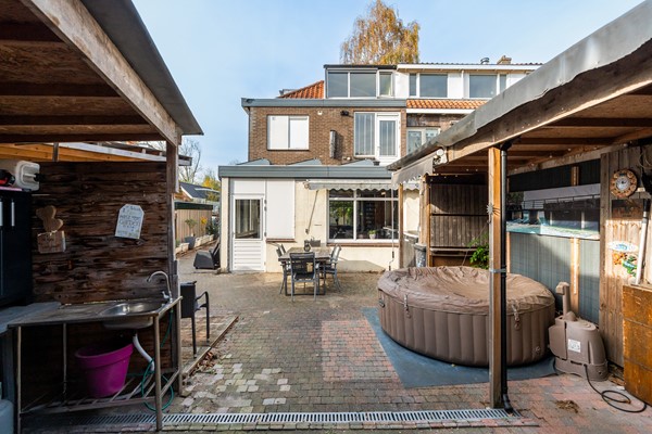 Medium property photo - Schiedamseweg 229, 3119 JB Schiedam