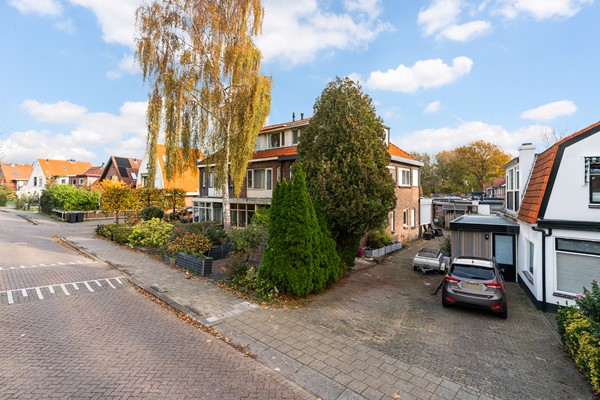 Medium property photo - Schiedamseweg 229, 3119 JB Schiedam