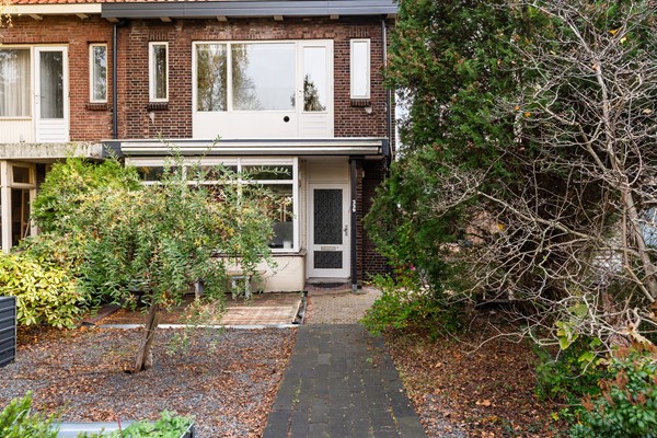 Medium property photo - Schiedamseweg 229, 3119 JB Schiedam