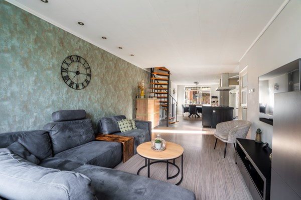 Medium property photo - Schiedamseweg 229, 3119 JB Schiedam