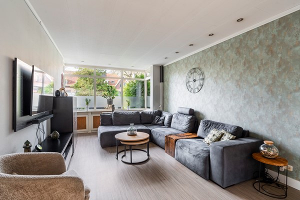 Medium property photo - Schiedamseweg 229, 3119 JB Schiedam