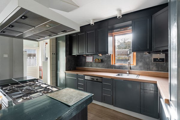 Medium property photo - Schiedamseweg 229, 3119 JB Schiedam