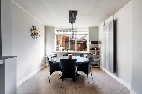 Medium property photo - Schiedamseweg 229, 3119 JB Schiedam