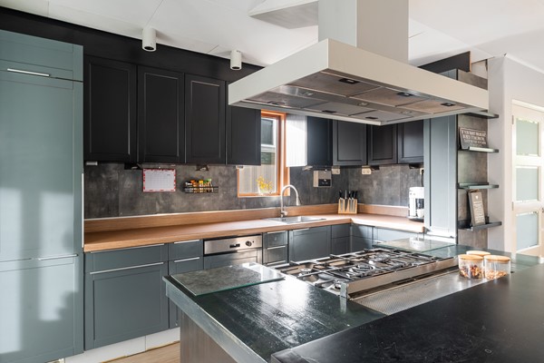 Medium property photo - Schiedamseweg 229, 3119 JB Schiedam