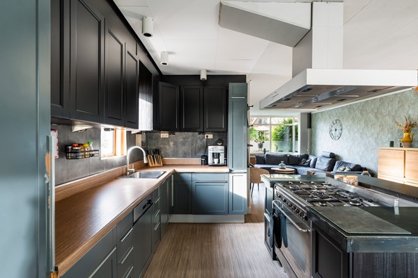 Medium property photo - Schiedamseweg 229, 3119 JB Schiedam