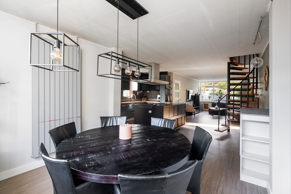 Medium property photo - Schiedamseweg 229, 3119 JB Schiedam