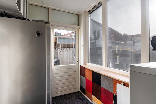 Medium property photo - Schiedamseweg 229, 3119 JB Schiedam