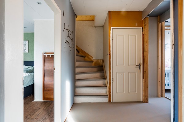 Medium property photo - Schiedamseweg 229, 3119 JB Schiedam