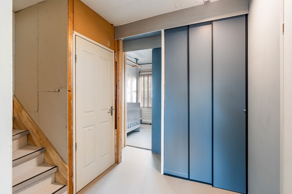 Medium property photo - Schiedamseweg 229, 3119 JB Schiedam