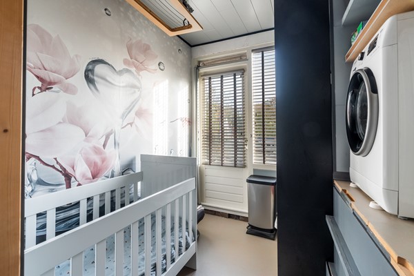 Medium property photo - Schiedamseweg 229, 3119 JB Schiedam