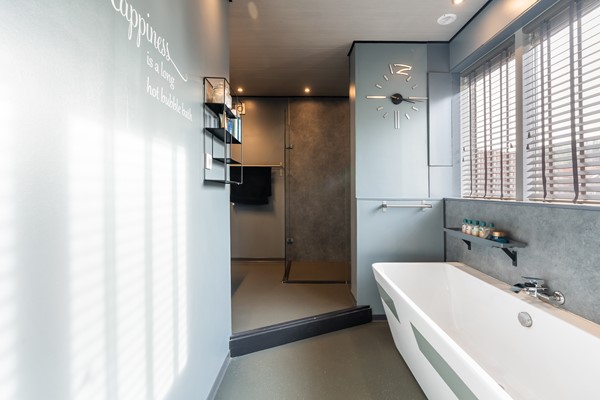 Medium property photo - Schiedamseweg 229, 3119 JB Schiedam