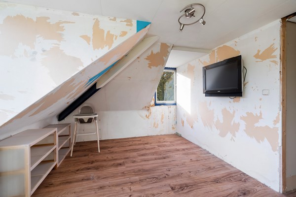 Medium property photo - Schiedamseweg 229, 3119 JB Schiedam