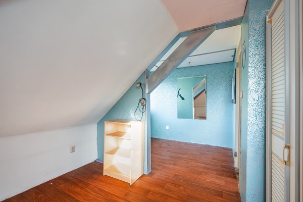 Medium property photo - Schiedamseweg 229, 3119 JB Schiedam