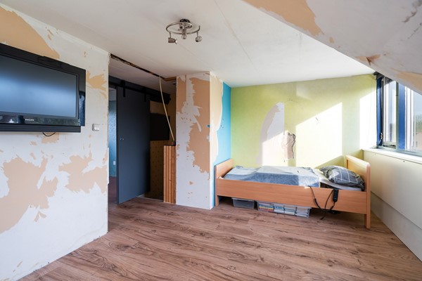 Medium property photo - Schiedamseweg 229, 3119 JB Schiedam