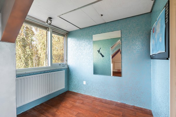 Medium property photo - Schiedamseweg 229, 3119 JB Schiedam