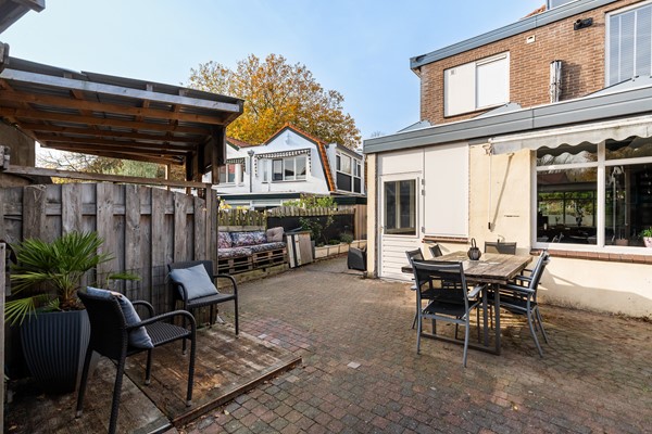 Medium property photo - Schiedamseweg 229, 3119 JB Schiedam