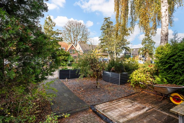 Medium property photo - Schiedamseweg 229, 3119 JB Schiedam