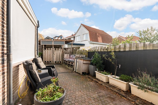 Medium property photo - Schiedamseweg 229, 3119 JB Schiedam