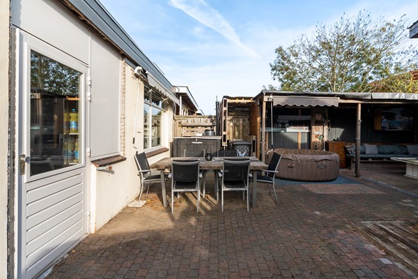 Medium property photo - Schiedamseweg 229, 3119 JB Schiedam