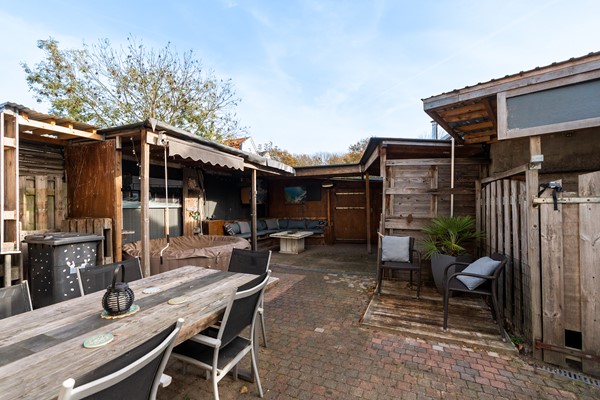 Medium property photo - Schiedamseweg 229, 3119 JB Schiedam