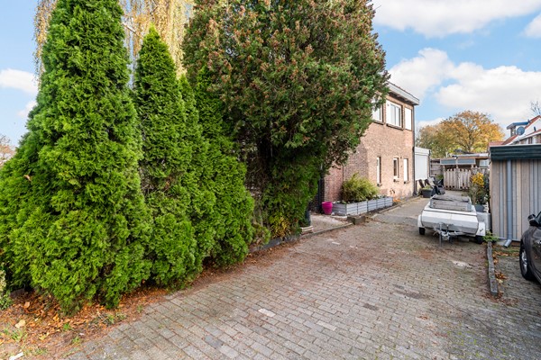 Medium property photo - Schiedamseweg 229, 3119 JB Schiedam