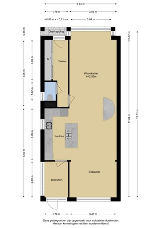 Medium property photo - Schiedamseweg 229, 3119 JB Schiedam