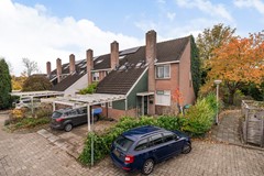 Onder bod: Boeier 14, 2991KA Barendrecht