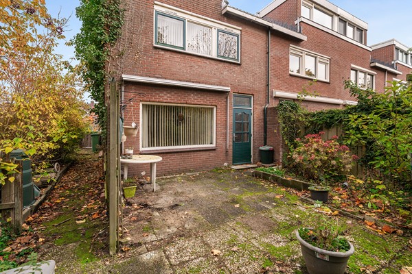 Medium property photo - Boeier 14, 2991 KA Barendrecht