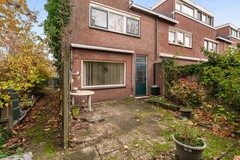Onder bod: Boeier 14, 2991 KA Barendrecht