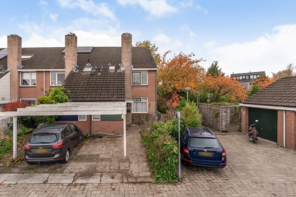 Medium property photo - Boeier 14, 2991 KA Barendrecht