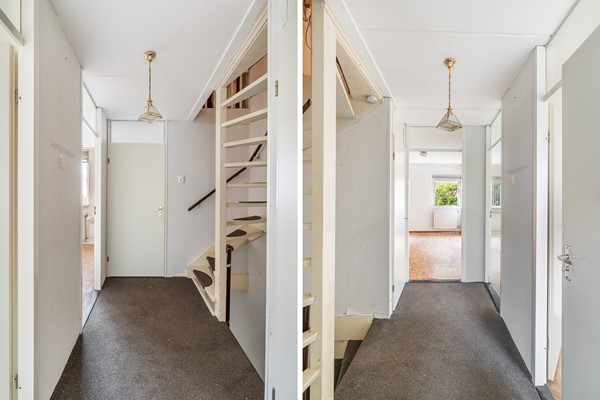 Medium property photo - Boeier 14, 2991 KA Barendrecht