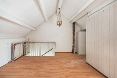 Onder bod: Boeier 14, 2991 KA Barendrecht