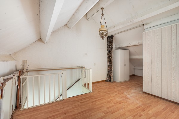 Medium property photo - Boeier 14, 2991 KA Barendrecht