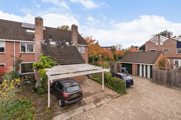 Medium property photo - Boeier 14, 2991 KA Barendrecht