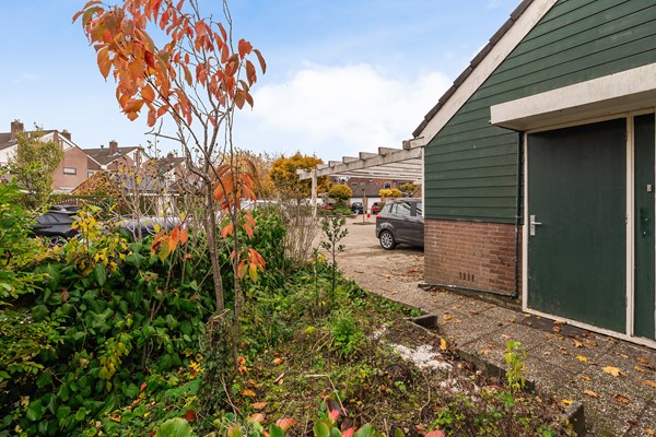 Medium property photo - Boeier 14, 2991 KA Barendrecht