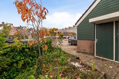 Onder bod: Boeier 14, 2991 KA Barendrecht