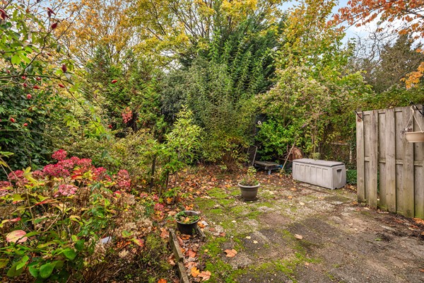 Medium property photo - Boeier 14, 2991 KA Barendrecht